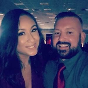 Meet your Posher, Lorraine